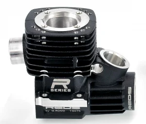 REDS Crankcase .21 R7 R5