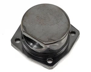 REDS Backplate 3.5Cc M/R Series Rdc Hard Coating