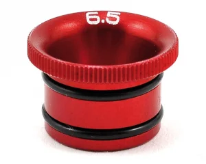 REDS Carb Venturi 3 - 5Cc M/R Series D.6.5mm Series Aluminium