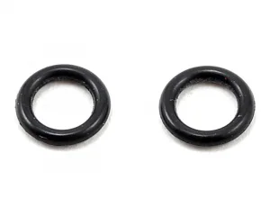 REDS Carb Retainer O-Ring 3.5Cc M/R Series (2Pc)