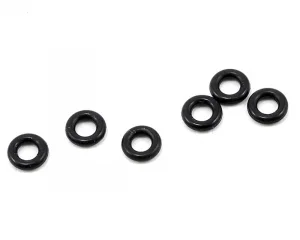 REDS Carb O-Ring Needle Base Speed Short 2Or 3.5Cc M/R (6Pc)