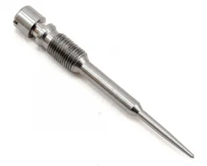REDS Carb Needle Low Speed Long 1Or 3.5Cc R