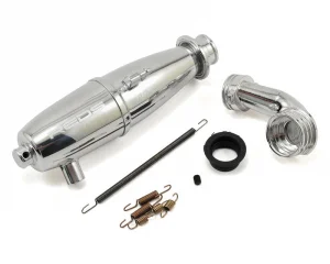 REDS Pipe 2674 (Ex 2669) + Manifold S Kit 2.1Cc On