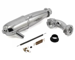 REDS Pipe 2113 (Ex 2069) + Manifold L Kit 3.5Cc On