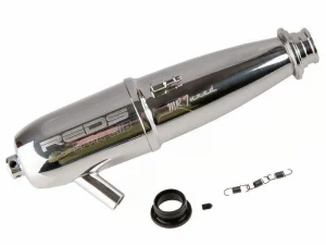 Reds Racing EFRA2113 Buggy Pipe