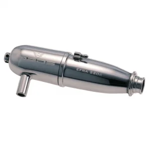 Reds Racing EFRA 2206 On-Road/GT Pipe