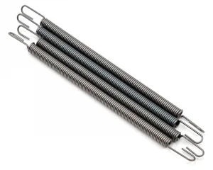 REDS Spring Engine-Manifold 2.1Cc Long 60mm (4Pc)