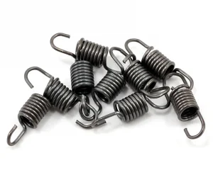 REDS Spring Pipe Manifold 3.5Cc Short (9Pc)