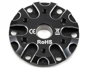 REDS Front Housing With Bearing - V8 Motor 4P S