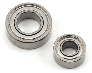 REDS Bearing Front And Rear - V8 Motor 4P S