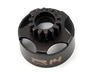 REDS Clutch Bell 14 Teeth Off Road Durabell