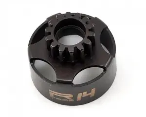 REDS Clutch Bell 14 Teeth Off Road Durabell