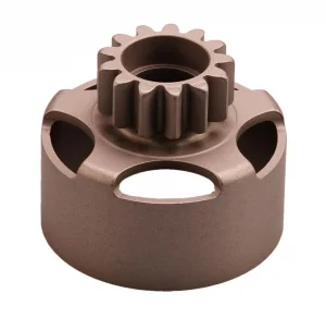 REDS Clutch Bell 14 Teeth Off Road Durabell V2