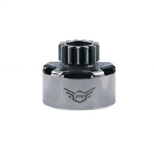 Reds Racing Clutch Bell 13 Teeth Durabell X 3 bearings