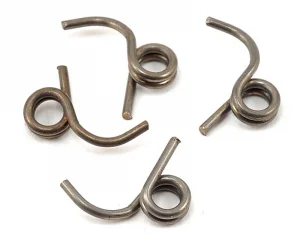 REDS Springs 1.0mm 4 Shoes Clutch 4 Pcs Off Road V2