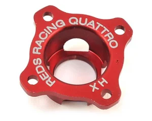 REDS Front Plate Quattro Clutch Off Road Xh Extra Hard