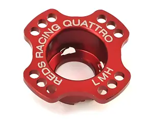 REDS Front Plate Quattro Clutch Off-Road L-M-H V2.1