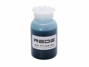Air Filter Oil REDS