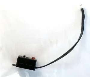 REDS Switch wire Z8 Pro