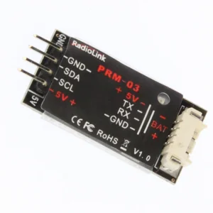 RadioLink PRM-03