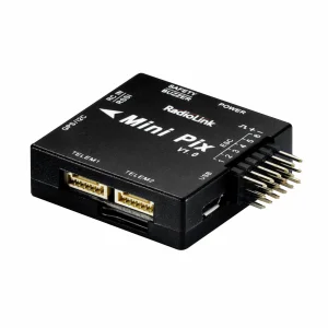 RadioLink Mini Pixhawk Flight Controller