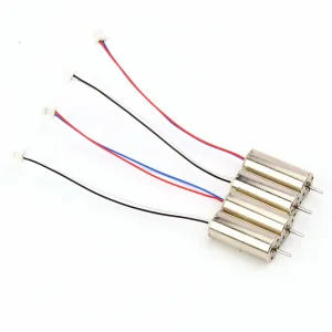 RadioLink 8520 Brushed Motors (4) (for F110S Quadcopter)