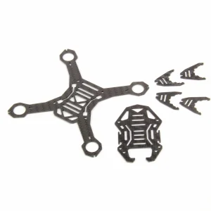 RadioLink Main Frame Set (for F110S Quadcopter)