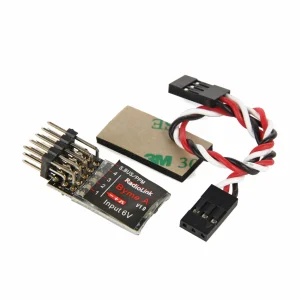 RadioLink Fixed Wing Flight Controller with Five Flight Modes