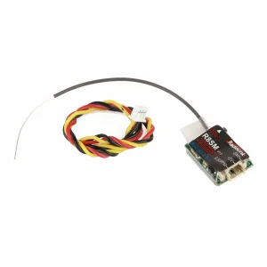 RadioLink R8SM 24GHz 8 Channel S-Bus / PPM Receiver