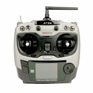 RadioLink AT9S 10 Channel Transmitter with R9DS Receiver