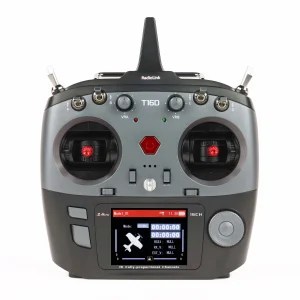 RadioLink T16D Transmitter with R16F Receiver