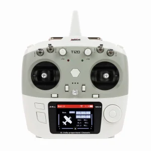 RadioLink T12D Transmitter with R12F Receiver (Mode 2)