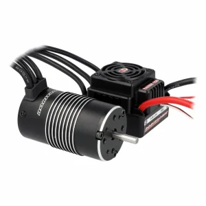 Robitronic Razer eight Brushless Motor & ESC Combo 150A 4268 1600kV