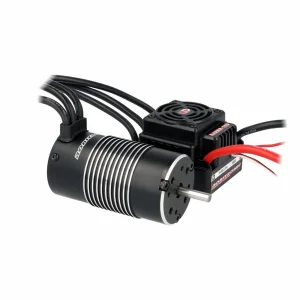 Robitronic Razer eight Brushless Motor & ESC Combo 150A 4268 2600kV