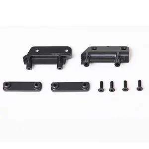 Roc Hobby 1:6 1941 MB Scaler Battery Box Mount (1 Set)