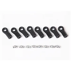 Roc Hobby Ball Cap For Linkage + Rod
