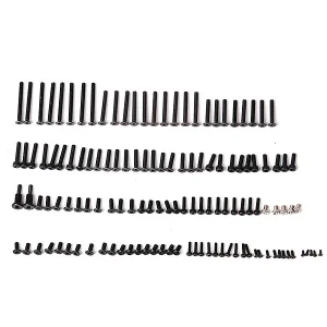 Roc Hobby 1:6 1941 MB Scaler Spare Screws