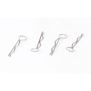 Roc Hobby Car Body Clip (Big Size)