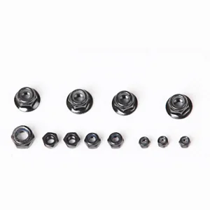 Roc Hobby 1:6 1941 MB Scaler Screw Nut Set