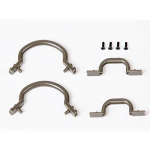 Roc Hobby 1:6 1941 MB Scaler Handle Set