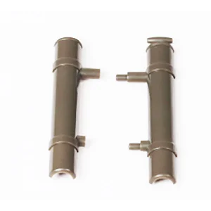Roc Hobby 1:6 1941 MB Scaler Compressor Gun