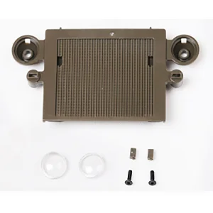 Roc Hobby 1:6 1941 MB Scaler Exhaustion Plate
