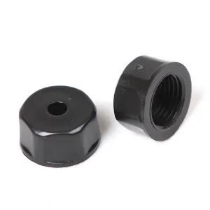 Roc Hobby 1:6 1941 MB Scaler Oil Shock Absorber Lower Cover