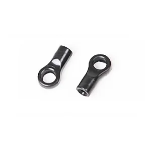 Roc Hobby 1:6 1941 MB Scaler Oil Shock Absorber Ball Head