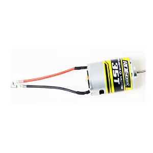 Roc Hobby Roc 35T Brushed 550 Motor