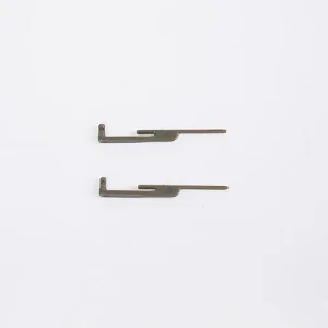 Roc Hobby 1:12 1941 Willys Mb Wiper