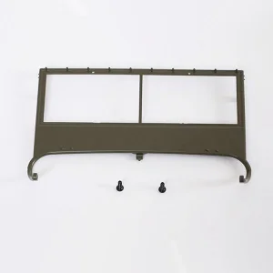 Roc Hobby 1:12 1941 Willys Mb Window Frame