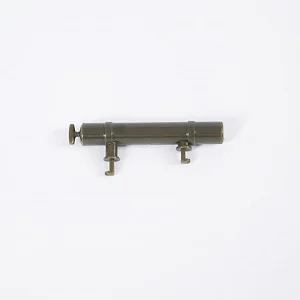 Roc Hobby 1:12 1941 Willys Mb Compressor Gun