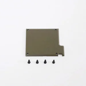 Roc Hobby 1:12 1941 Willys Mb Servo Cover