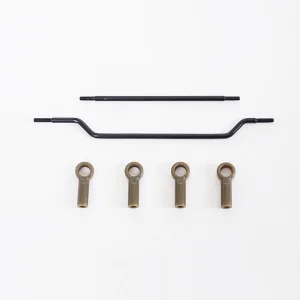 Roc Hobby 1:12 1941 Willys Mb Steering Link Set
